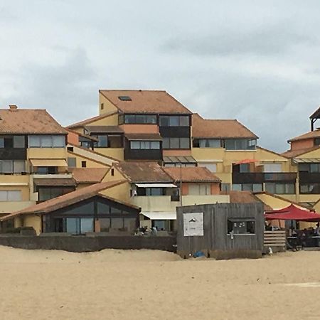 Appartement Vue Ocean Capbreton Esterno foto