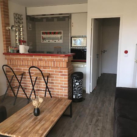 Appartement Vue Ocean Capbreton Esterno foto
