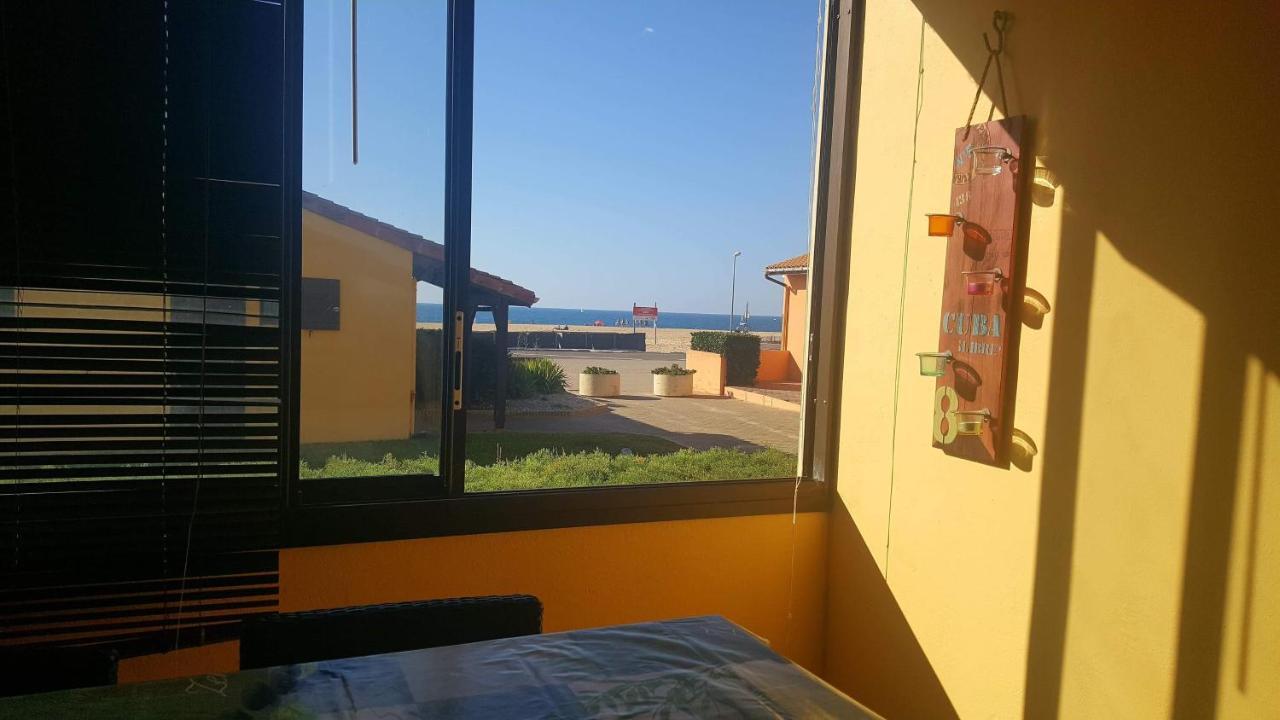Appartement Vue Ocean Capbreton Esterno foto