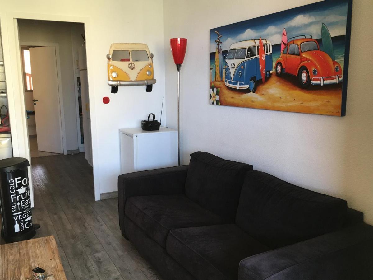 Appartement Vue Ocean Capbreton Esterno foto
