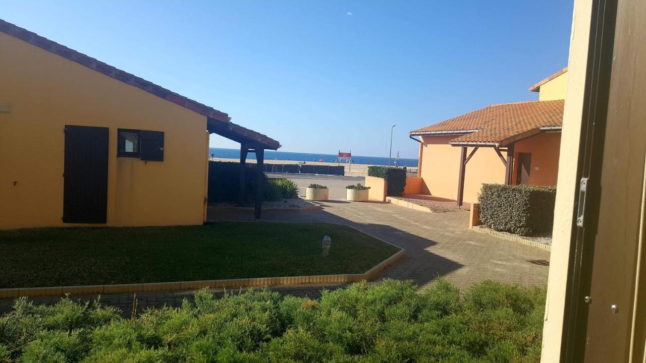 Appartement Vue Ocean Capbreton Esterno foto